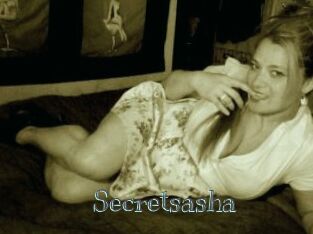 Secretsasha
