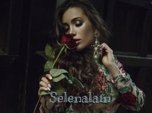 Selenalain