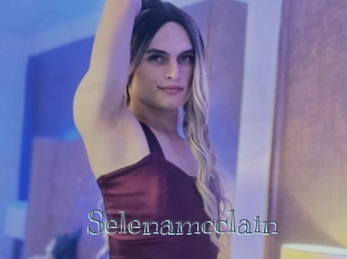 Selenamcclain