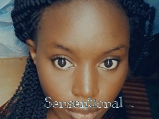 Sensentional