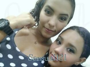 Sensual121