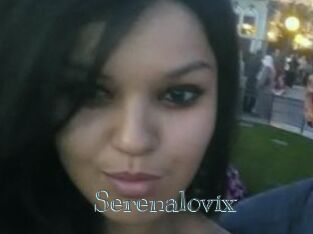 Serenalovix