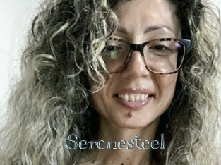 Serenesteel