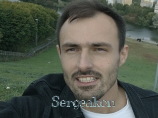 Sergeakon