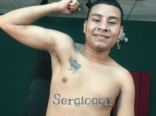 Sergiogon