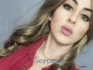 Seronna