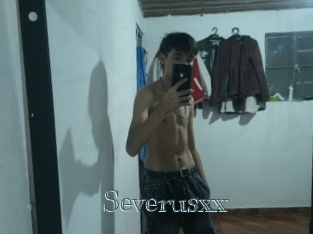 Severusxx