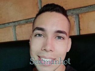 Sexmanhot