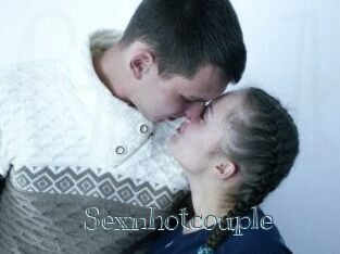 Sexnhotcouple