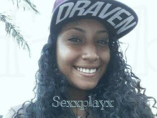 Sexxplayx