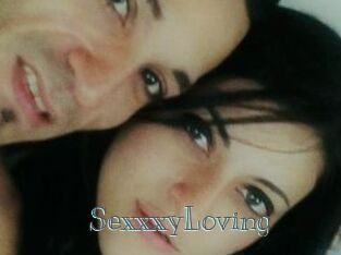 SexxxyLoving