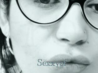 Sexxygf