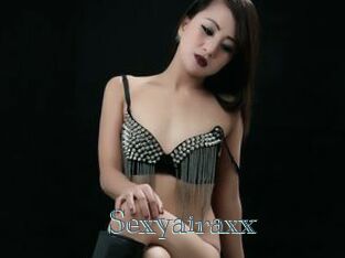 Sexyairaxx