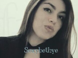 Sexybethye