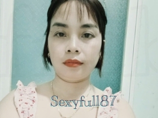 Sexyfull87