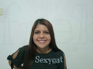 Sexygat