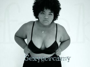 Sexygorcamy