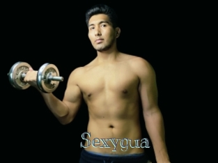 Sexygua