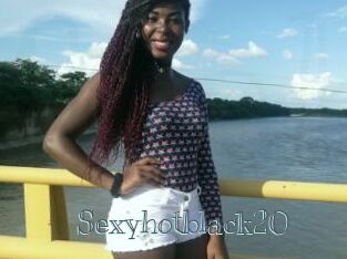 Sexyhotblack20