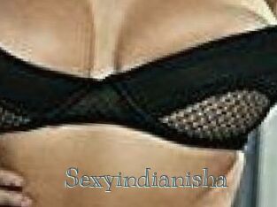 Sexyindianisha