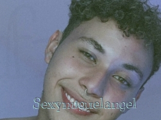 Sexymiguelangel