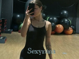 Sexynina