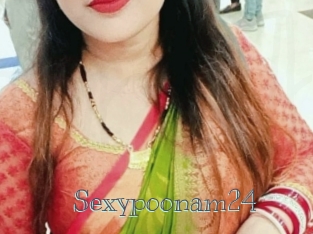 Sexypoonam24