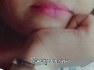 Sexyroose