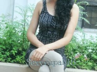 Sexyrupali18