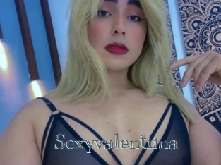 Sexyvalentiina