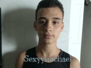 Sexyymichael