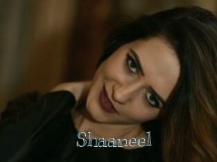 Shaaneel