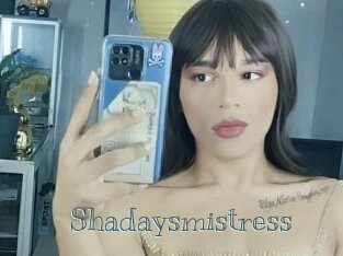 Shadaysmistress