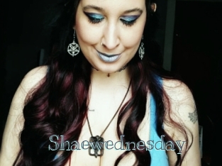 Shaewednesday