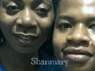 Shanmary