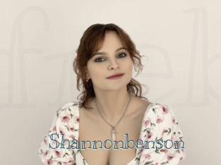 Shannonbenson