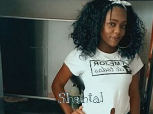 Shantal