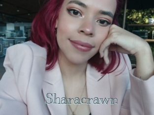 Sharacrawn