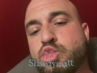 Shardymatt