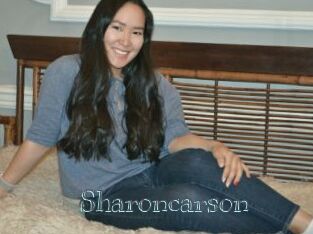 Sharoncarson
