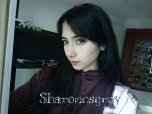 Sharonosgrey