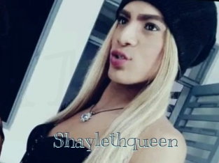 Shaylethqueen