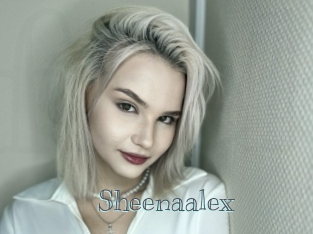 Sheenaalex