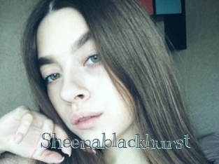 Sheenablackhurst