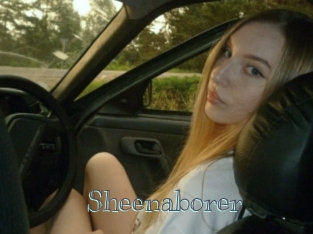 Sheenaborer