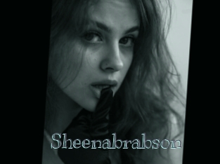 Sheenabrabson