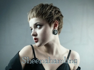 Sheenahamling