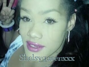 Shelsyqueenxxx