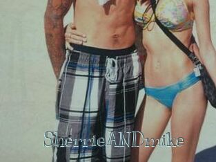 SherrieANDmike