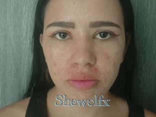 Shewolfx